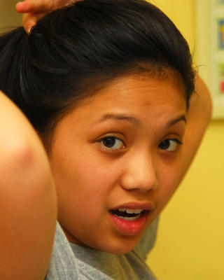 Kathryns 16th Birthday Bash