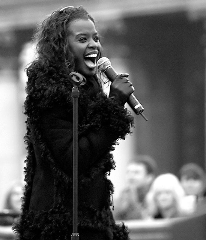 T4s June Sarpong