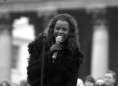 T4s June Sarpong