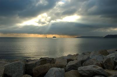 Plymouth Sound, Devon #2