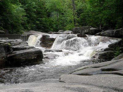 Mountain Falls ~ August 15th