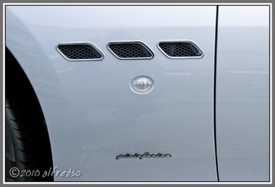 030  Maserati GranCabrio