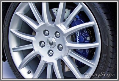 080  Maserati GranCabrio
