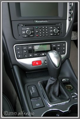 120  Maserati GranCabrio
