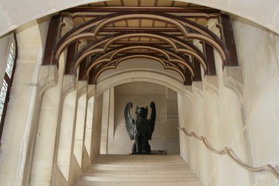 Chteau de Pierrefonds