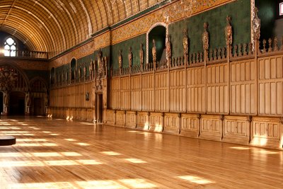 Chteau de Pierrefonds