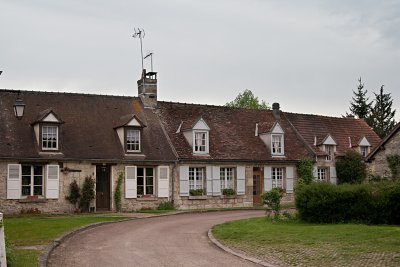 St. Jean Aux Bois