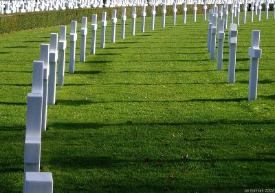 American Cemetery