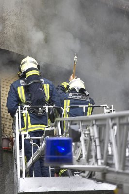 incendio