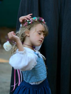 Northern California Renaissance Faire '05