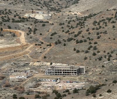 United Consolidated Mill