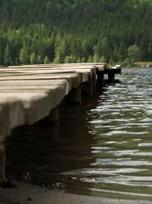 Lacul Sfanta Ana (Saint Ana Lake)