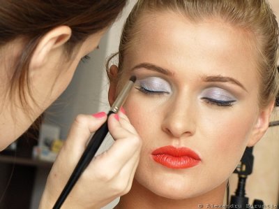 Make Up Forever Studio