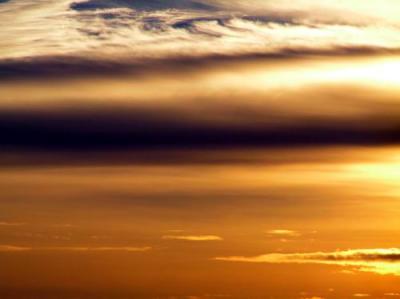 About 30 mins after sunrise