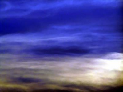 About 30 mins after sunrise