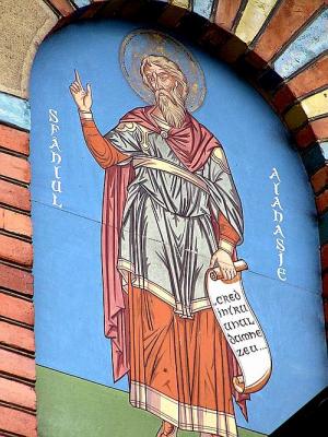 Saint Atanasie