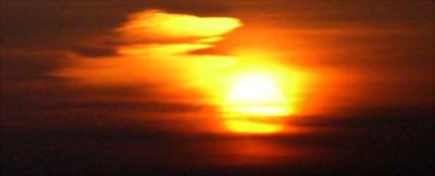 Feb. 2nd Sunrise