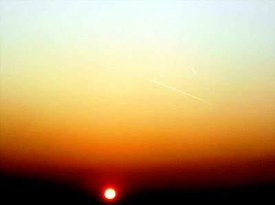 Feb. 3rd Sunrise
