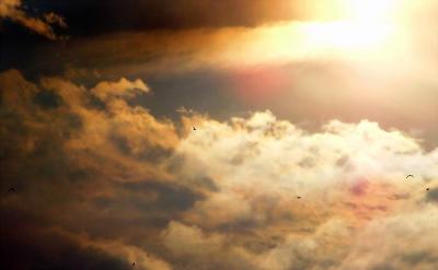 Fly me high to Cloud 9