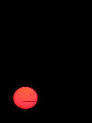 Broadcasting the Sunrise