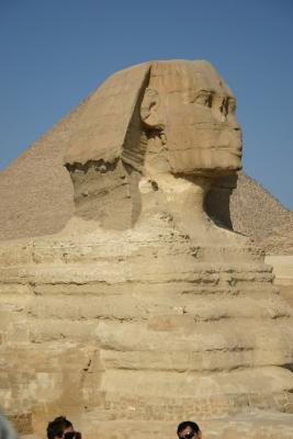 EGYPT