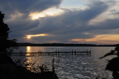 031.jpg  Sunset on Lake Mendota