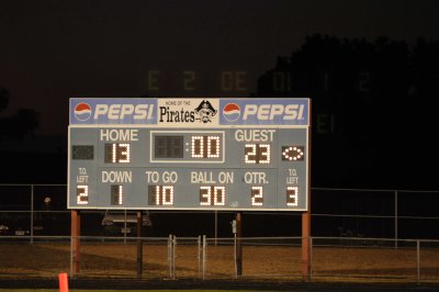 _055.jpg  Half Time:  Jags 23  Bay Port 13