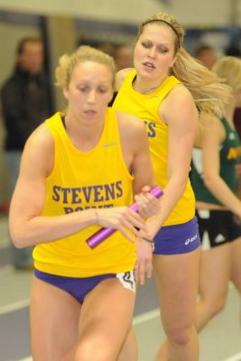 2010-02-06 Multi-Event Indoor Track & Field