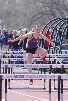 04-05-2008 UW-Oshkosh Meet