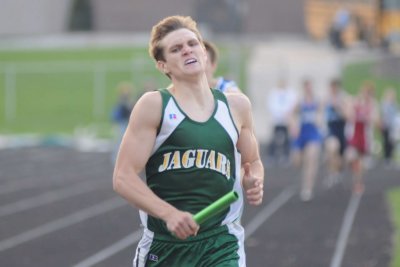 2008-05-06 FRCC West Division Outdoor Meet @ Ashwaubenon