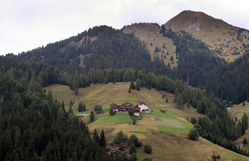 nearby Cortina d'Ampezzo.