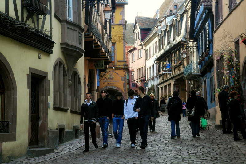 Riquewihr