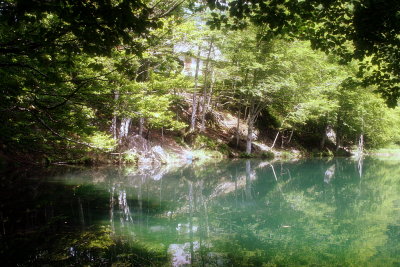 Pyrénées Ariégeoises