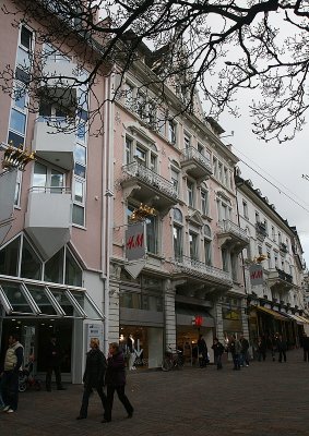 Baden-Baden # 9