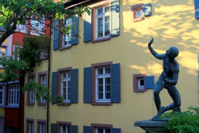 Freiburg in Breisgau # 2