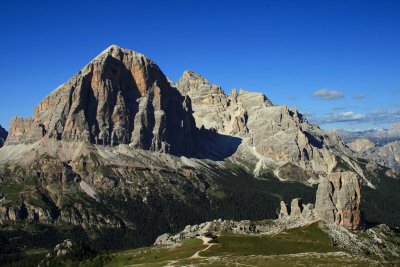 Tofane & Cinque Torri