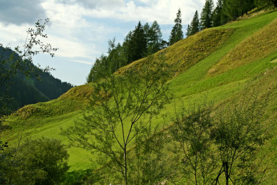 Val Gardena # 3