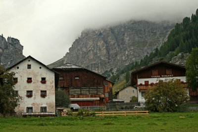 Colfosco, Kolfuschg, Calfosch