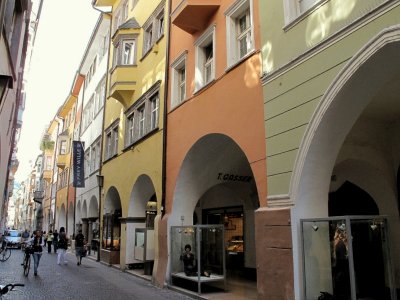 Bolzano- Bozen