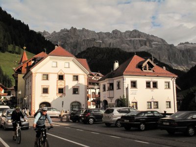 Selva di Val Gardena