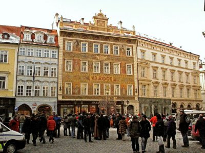 Prague # 10