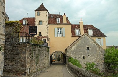 Vezelay