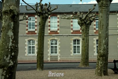 Briare