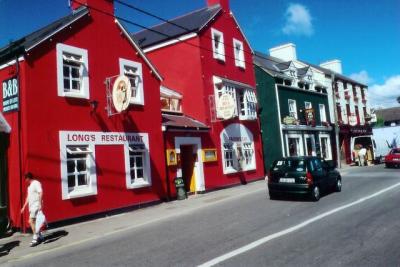 Dingle ireland