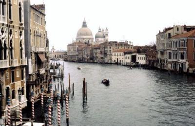 le grand canal