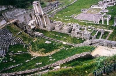 Volterra.