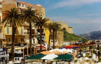 calvi 1999