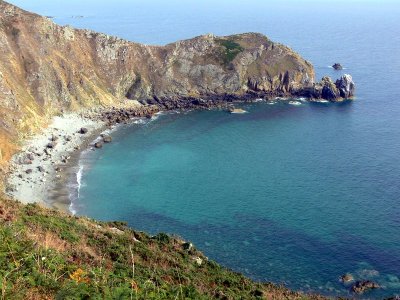 le nez de jobourg