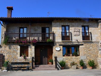 Casa Herran.