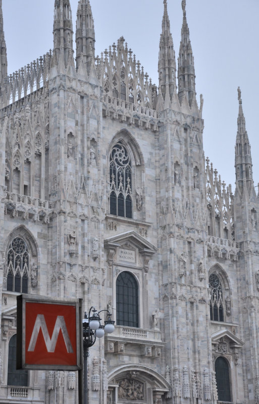 Duomo - 2121